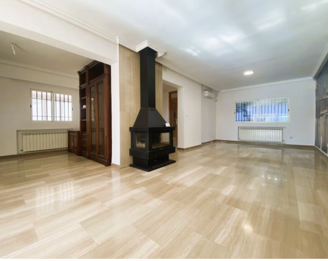 Casa en venta en Móstoles (8)