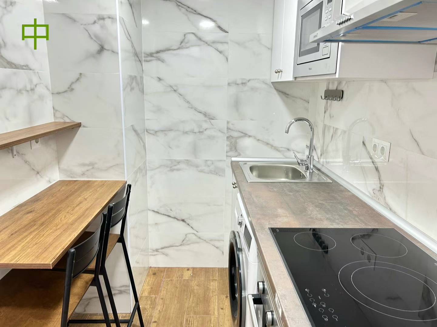 Piso en venta en Madrid (6)