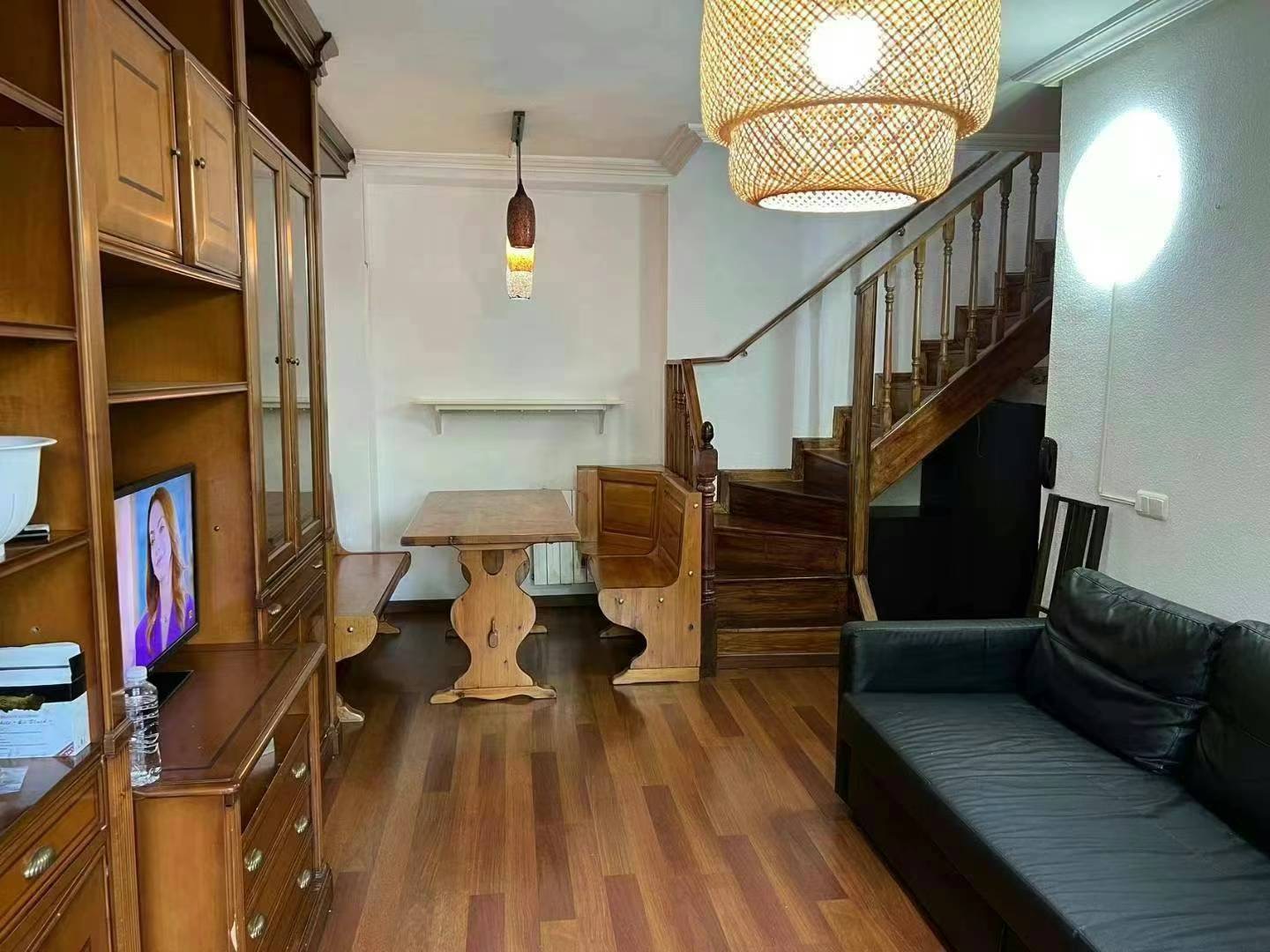 Duplex en alquiler en Getafe (5)