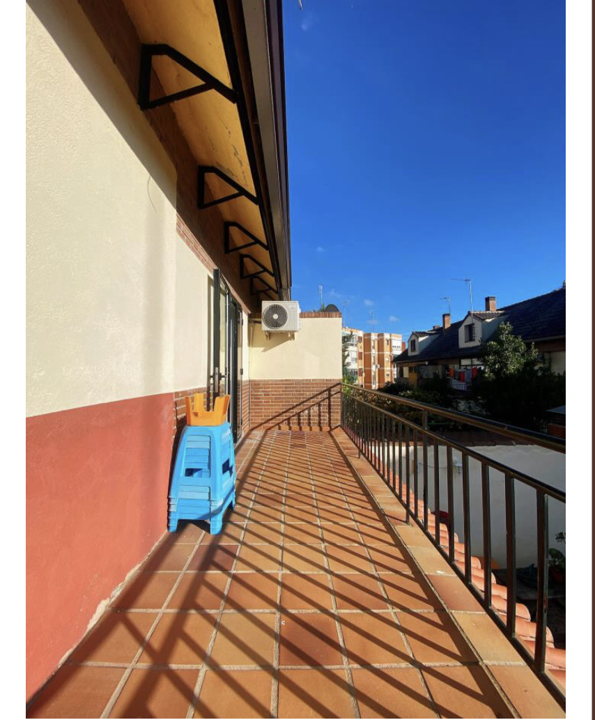 Chalet en venta en Fuenlabrada (8)
