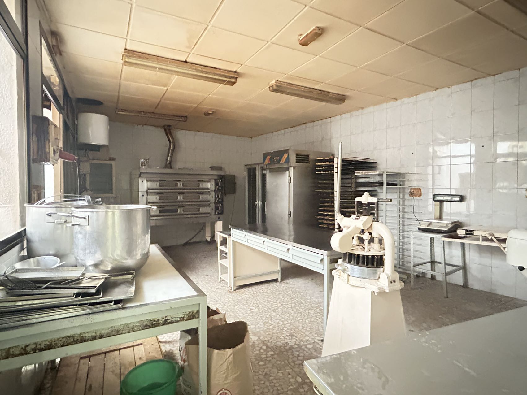 Edificio en venta en Leganés (4)