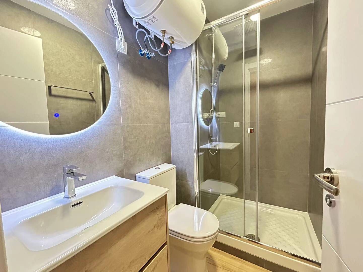 Habitacion en Madrid (2)