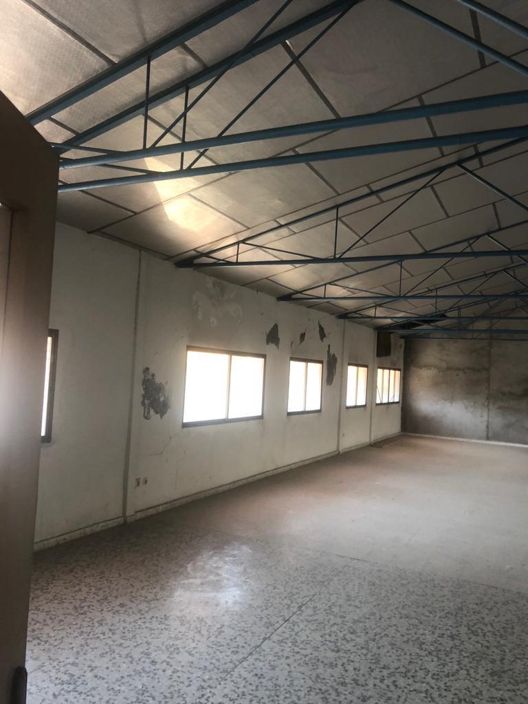 Nave industrial en venta en Humanes de Madrid (3)