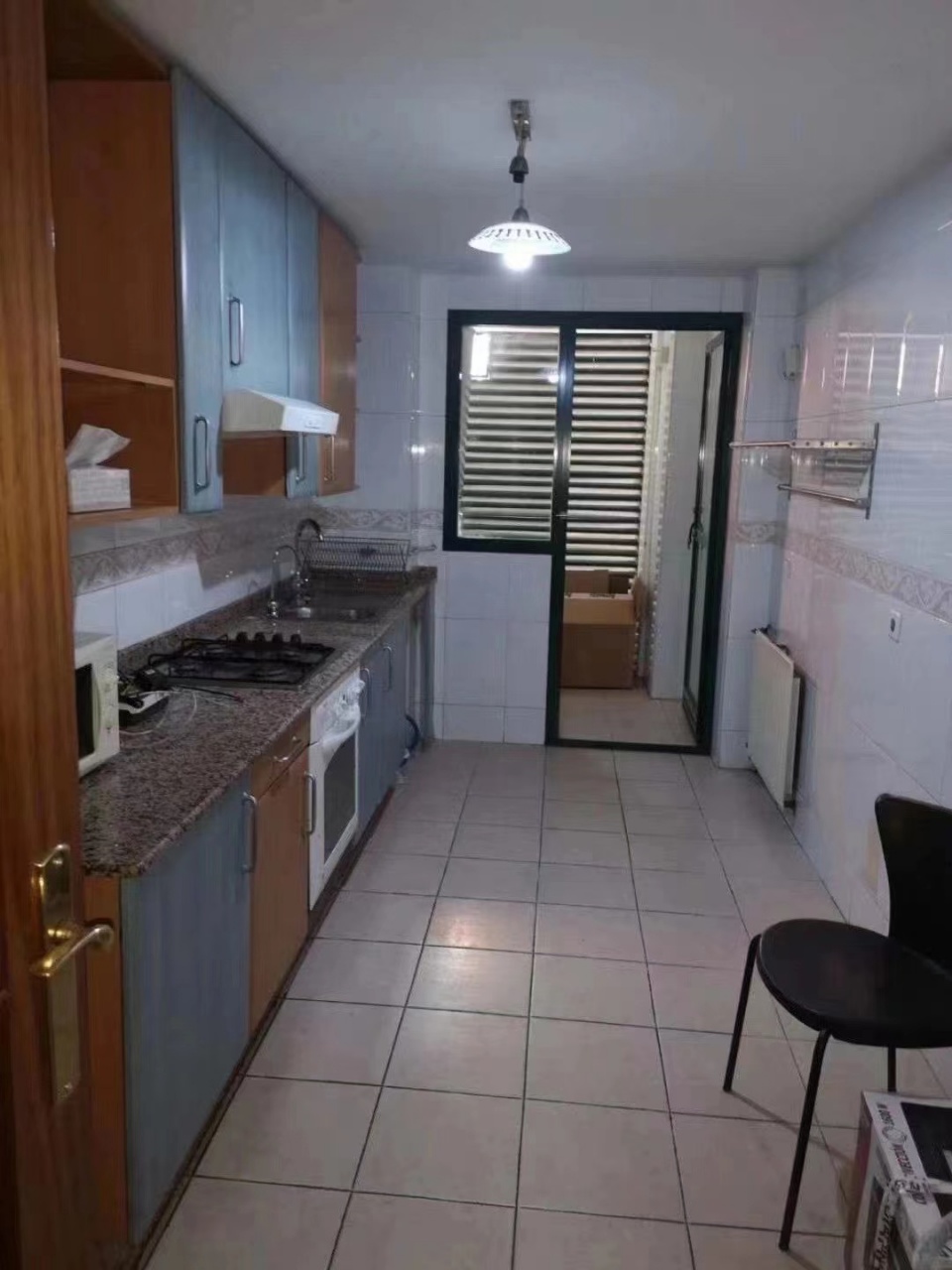 Piso en venta en Madrid (6)