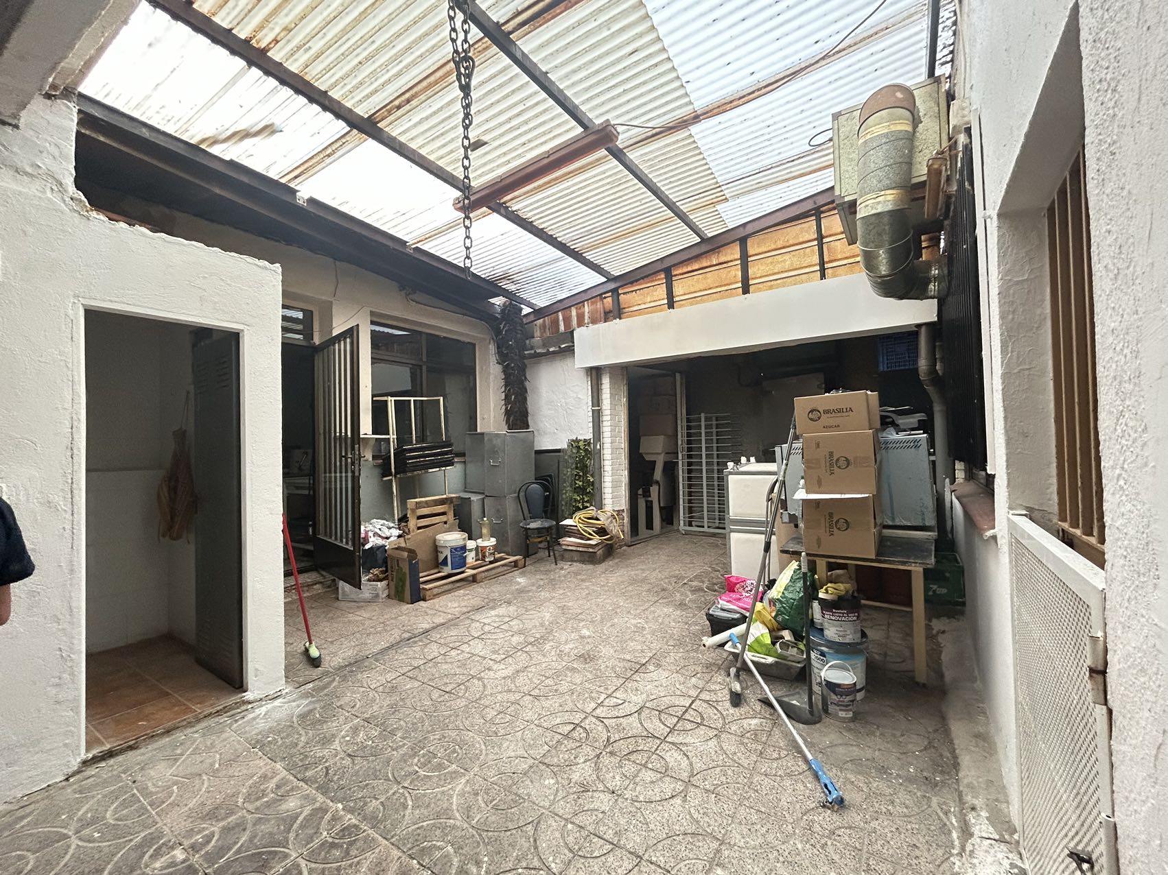 Edificio en venta en Leganés (3)