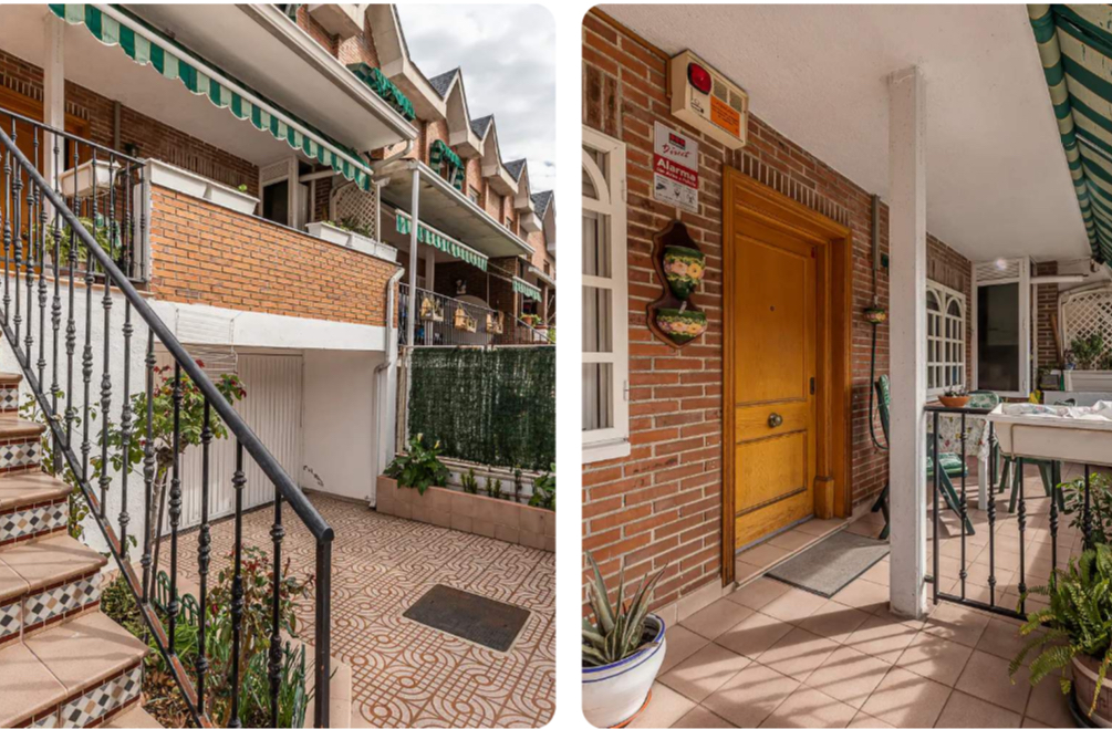 Chalet en venta en Móstoles (8)