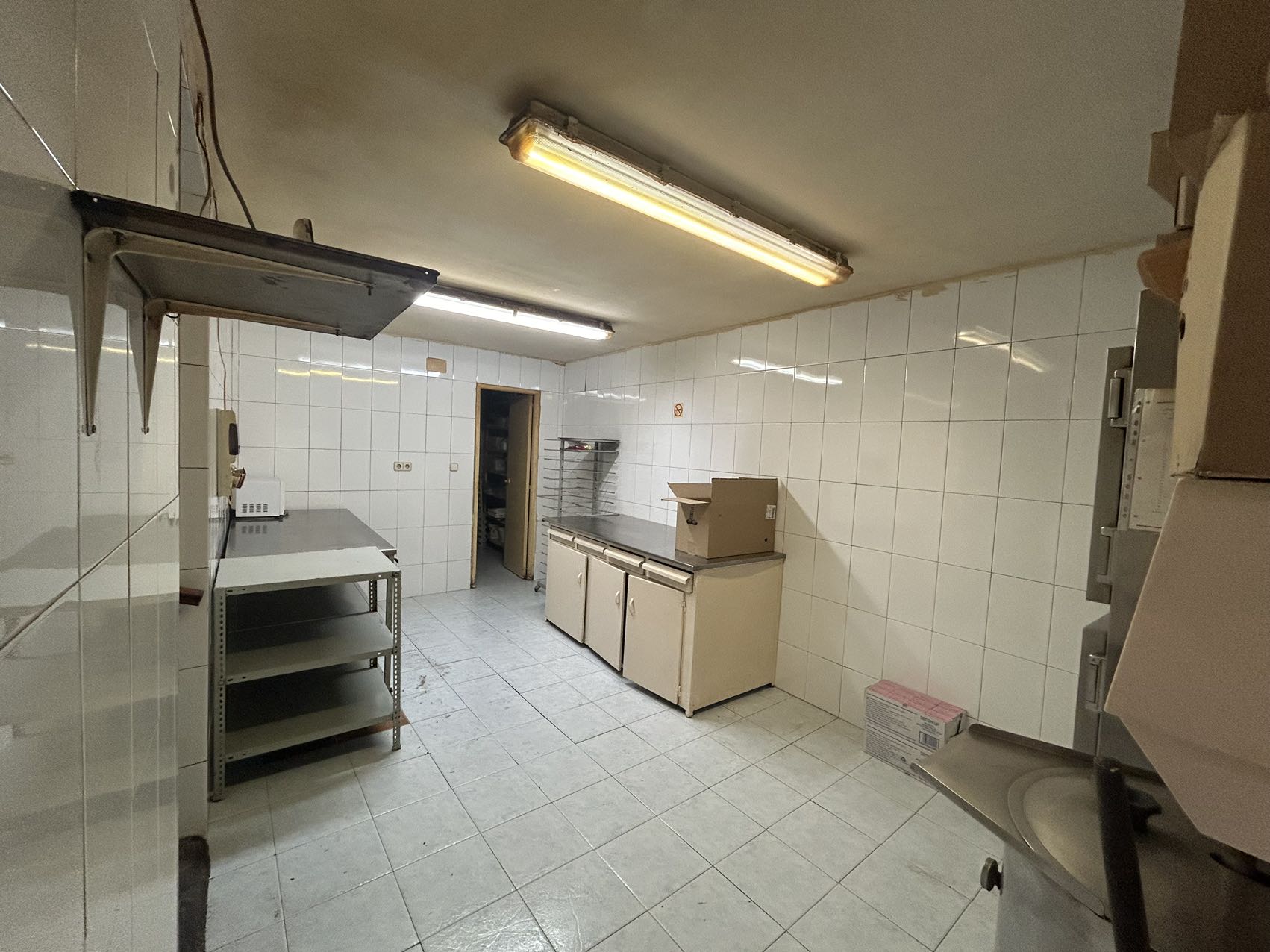Edificio en venta en Leganés (5)