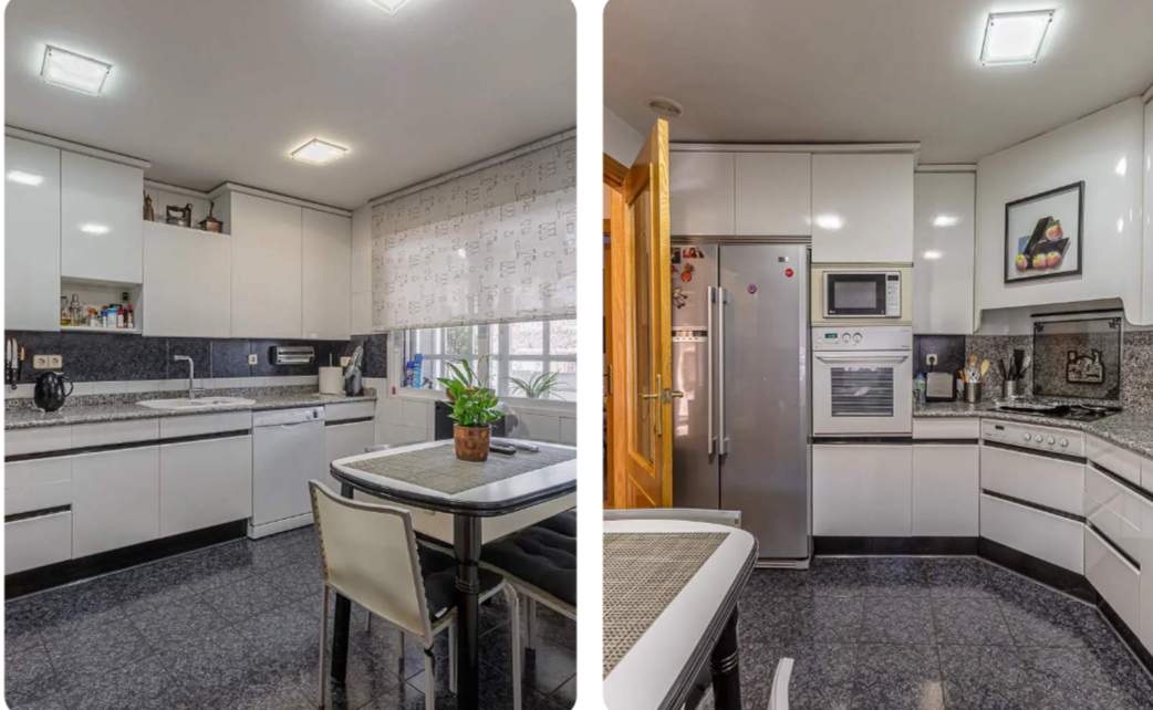 Chalet en venta en Móstoles (12)