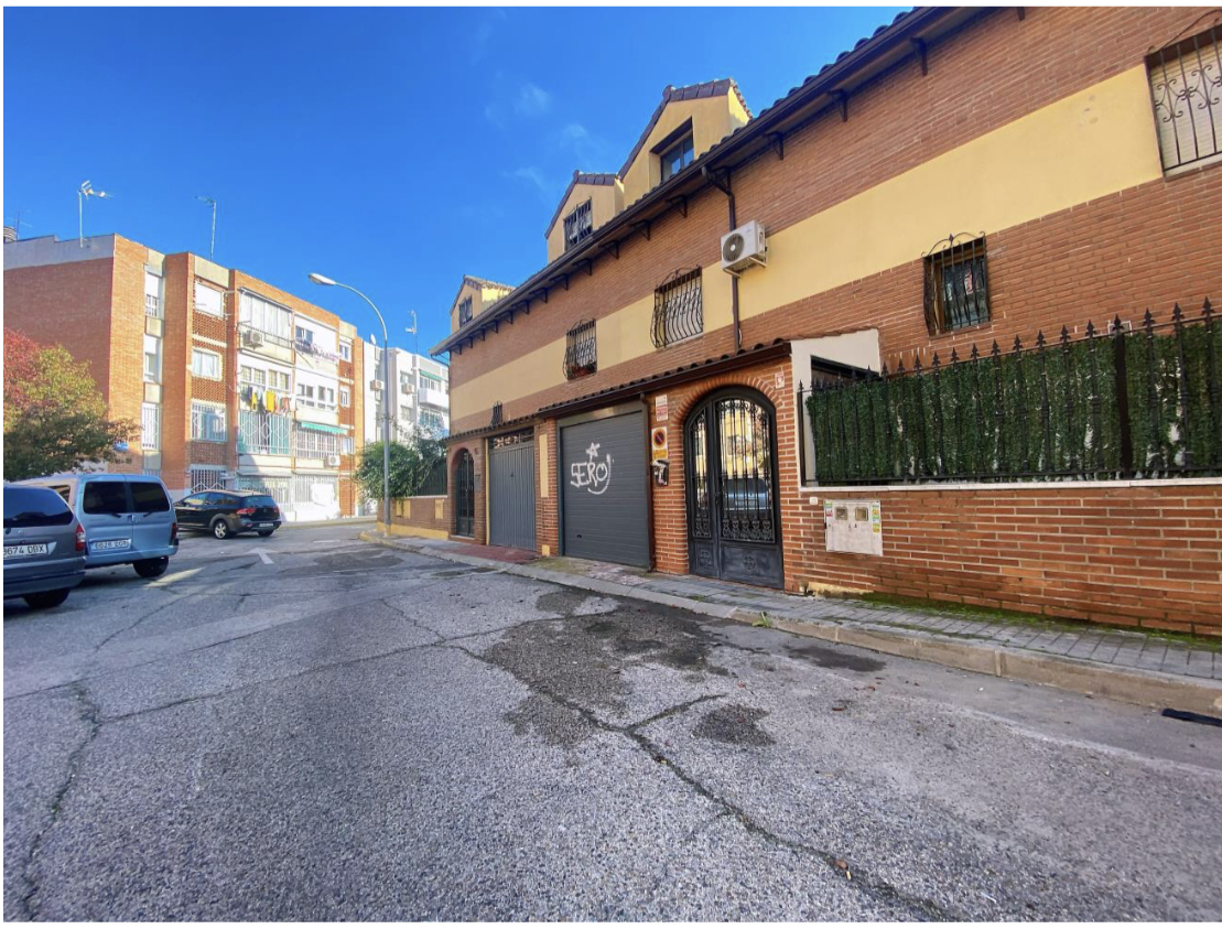 Chalet en venta en Fuenlabrada (3)