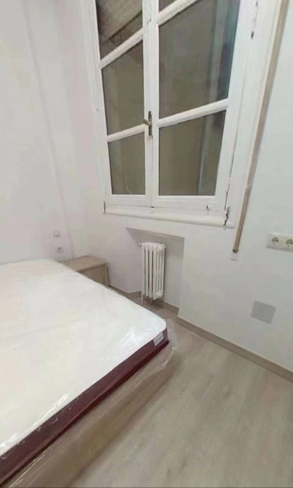 Estudio en alquiler en Madrid (2)
