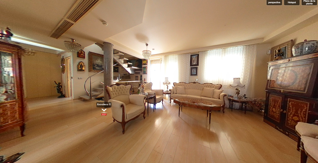 Chalet en venta en Madrid (12)