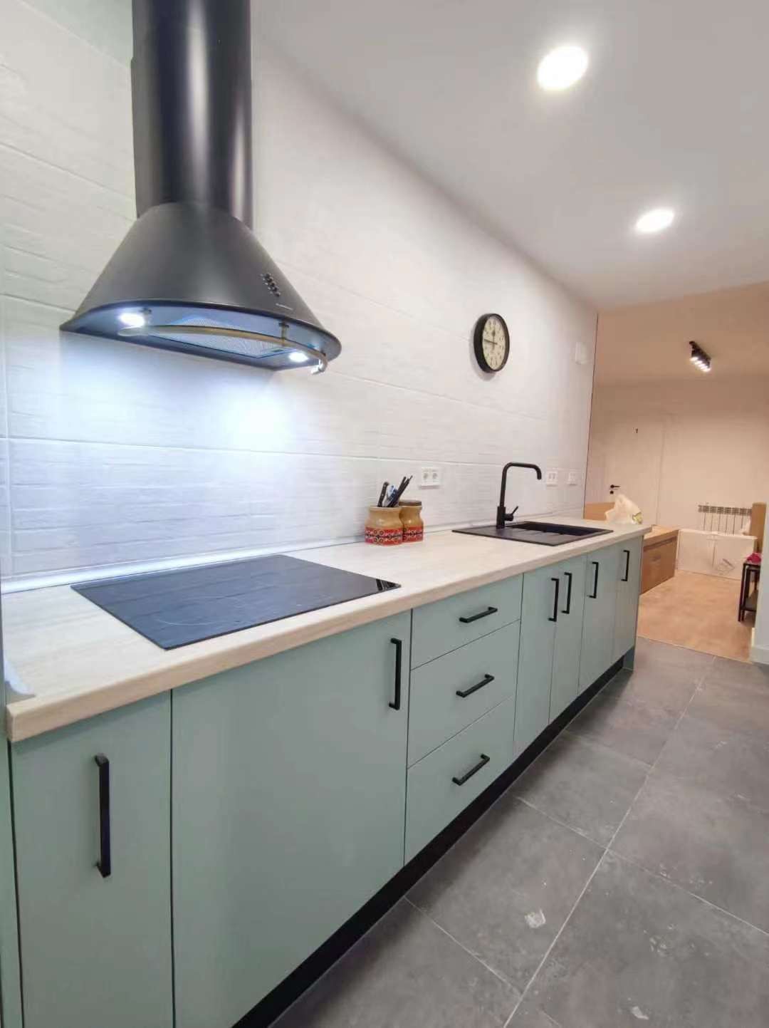 Habitacion en Madrid (5)