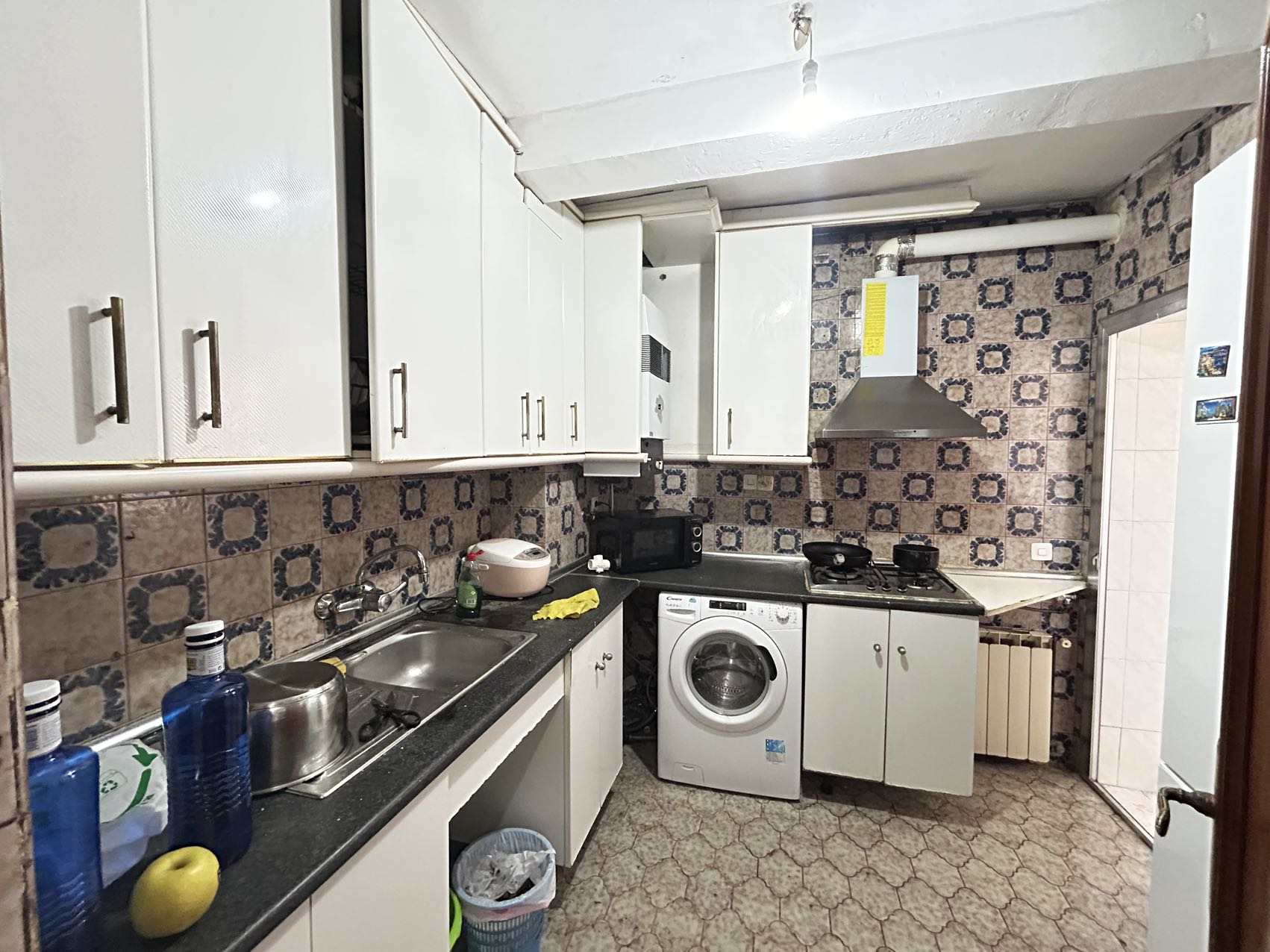 Piso en venta en Madrid (7)