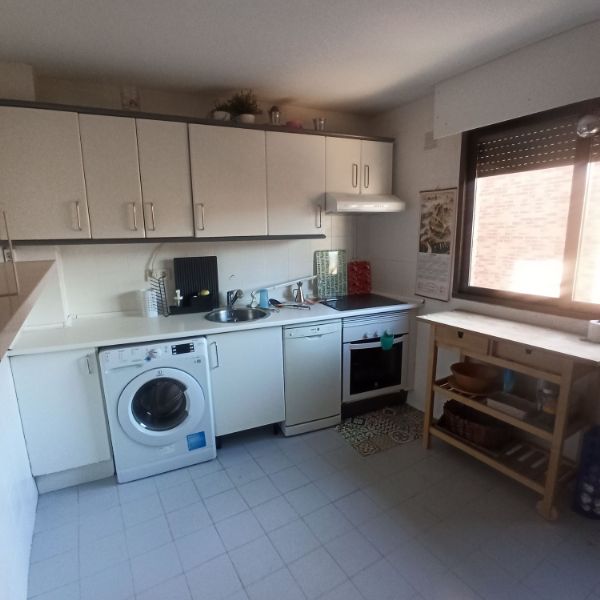 Duplex en alquiler en Madrid (8)