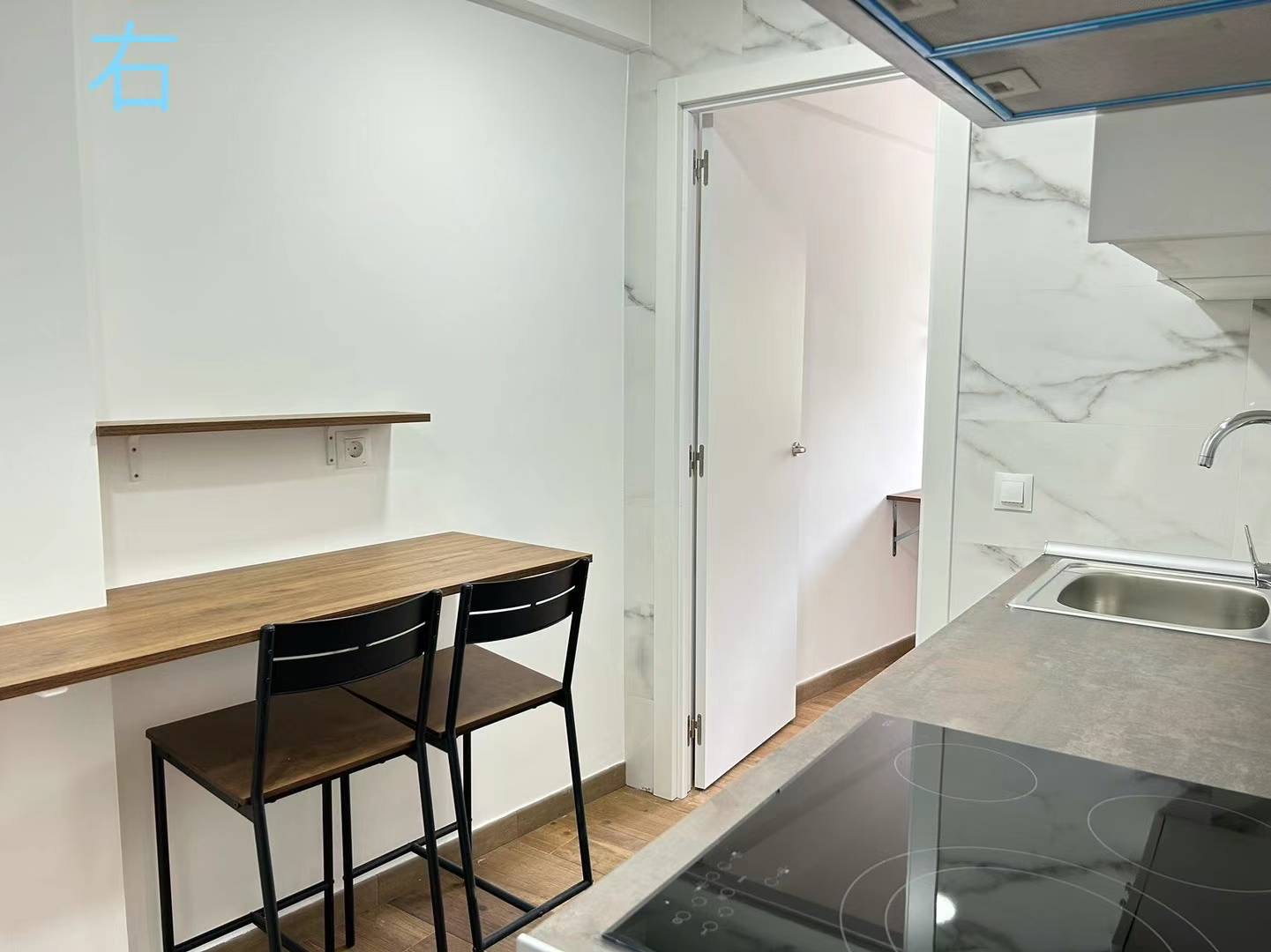 Piso en venta en Madrid (4)