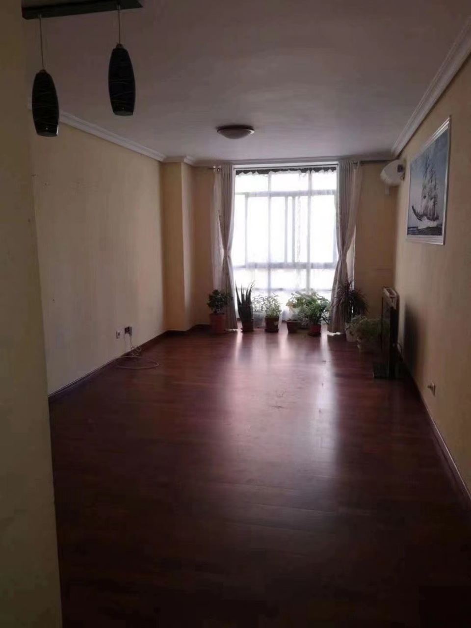 Piso en venta en Madrid (2)