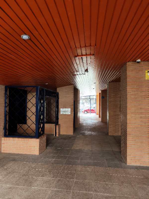 Piso en venta en Getafe (9)