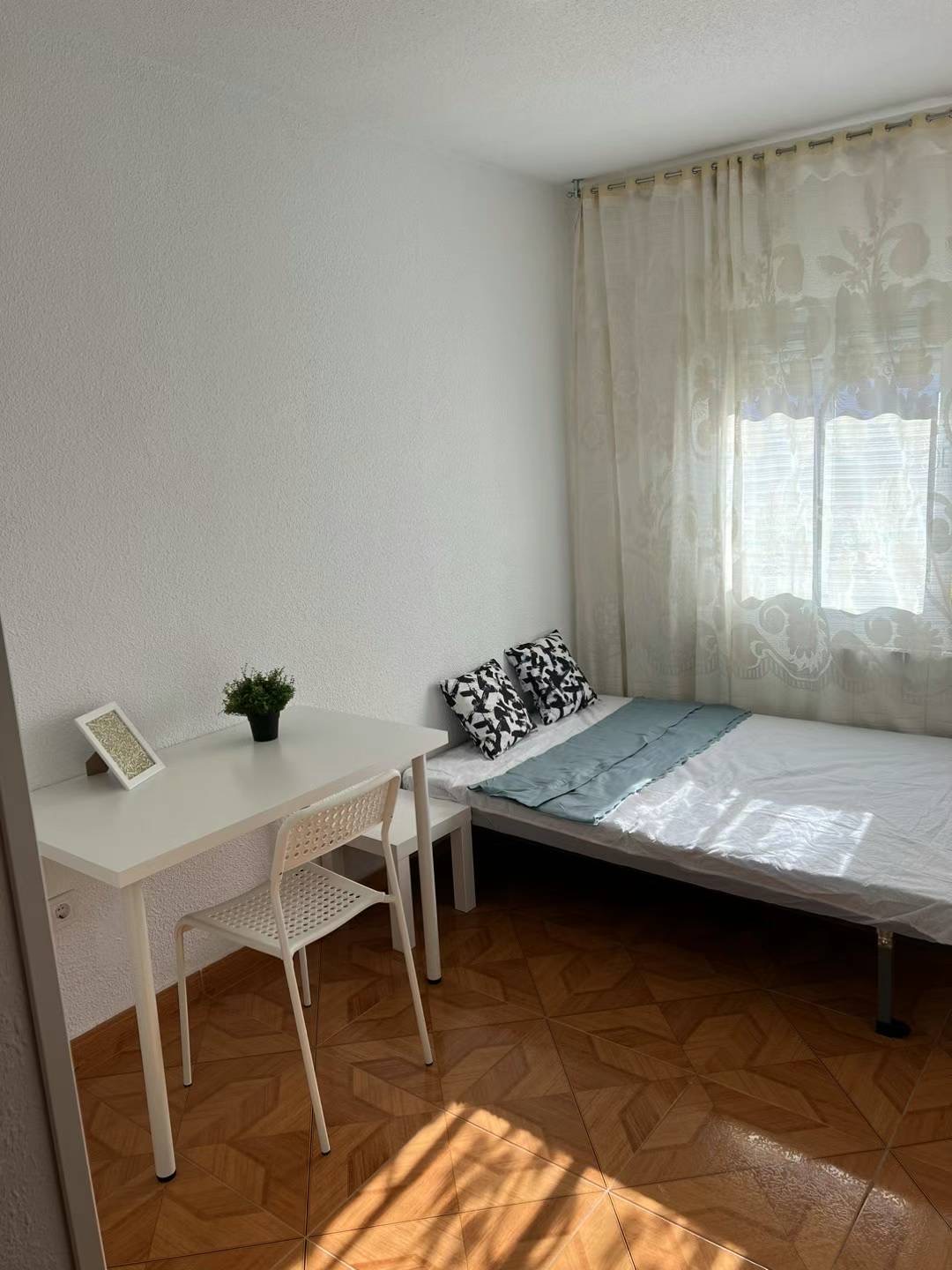 Piso en alquiler en Madrid (4)