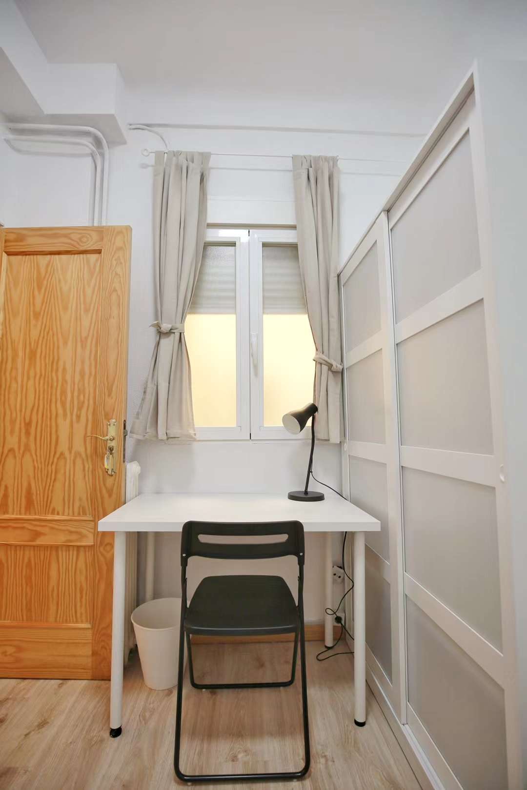 Habitacion en Madrid (7)