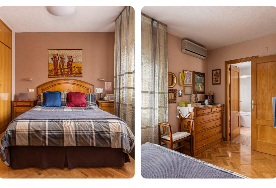 Chalet en venta en Móstoles (18)