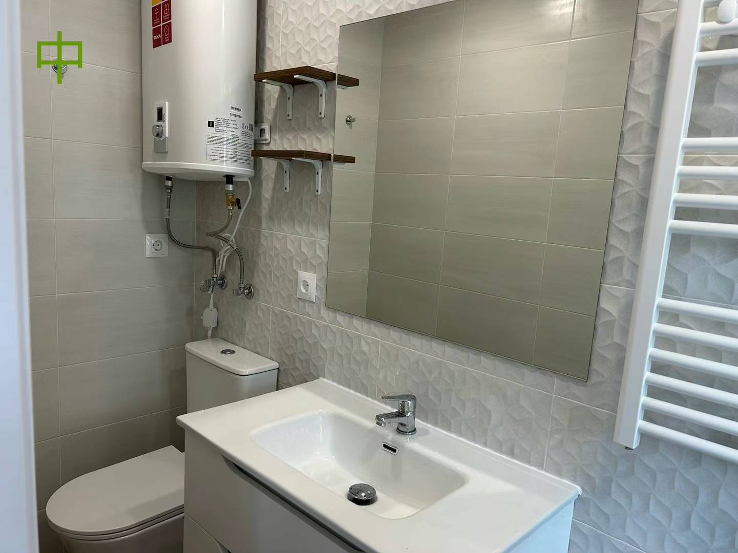 Piso en venta en Madrid (9)
