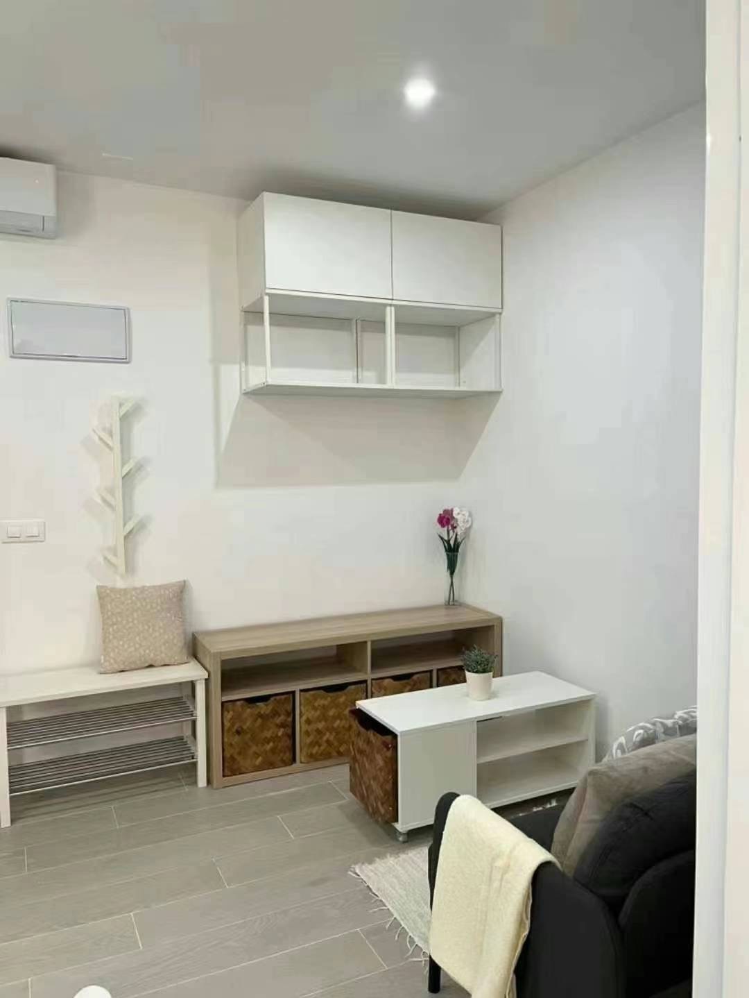 Estudio en alquiler en Madrid (3)