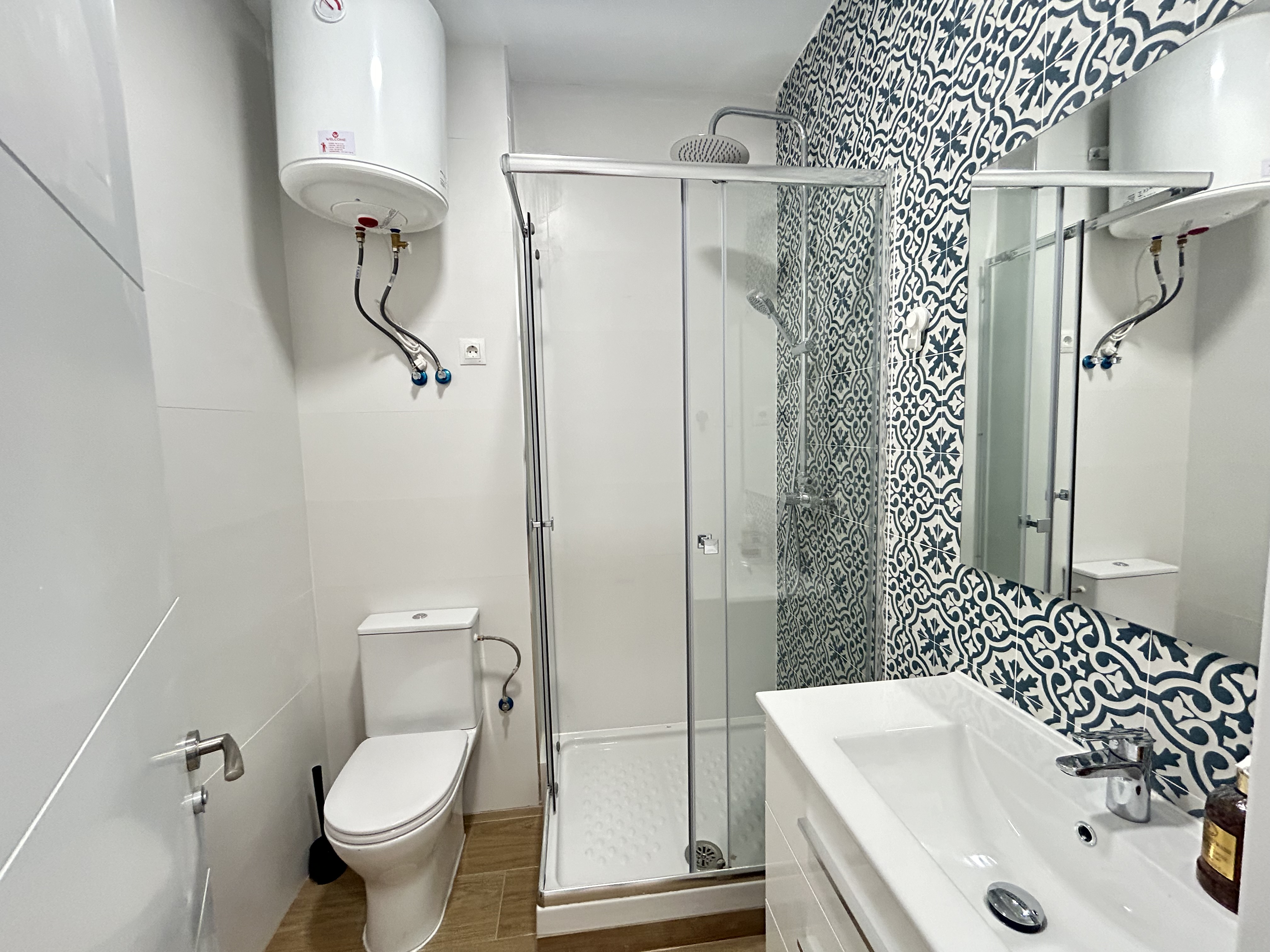 Piso en venta en Madrid (10)
