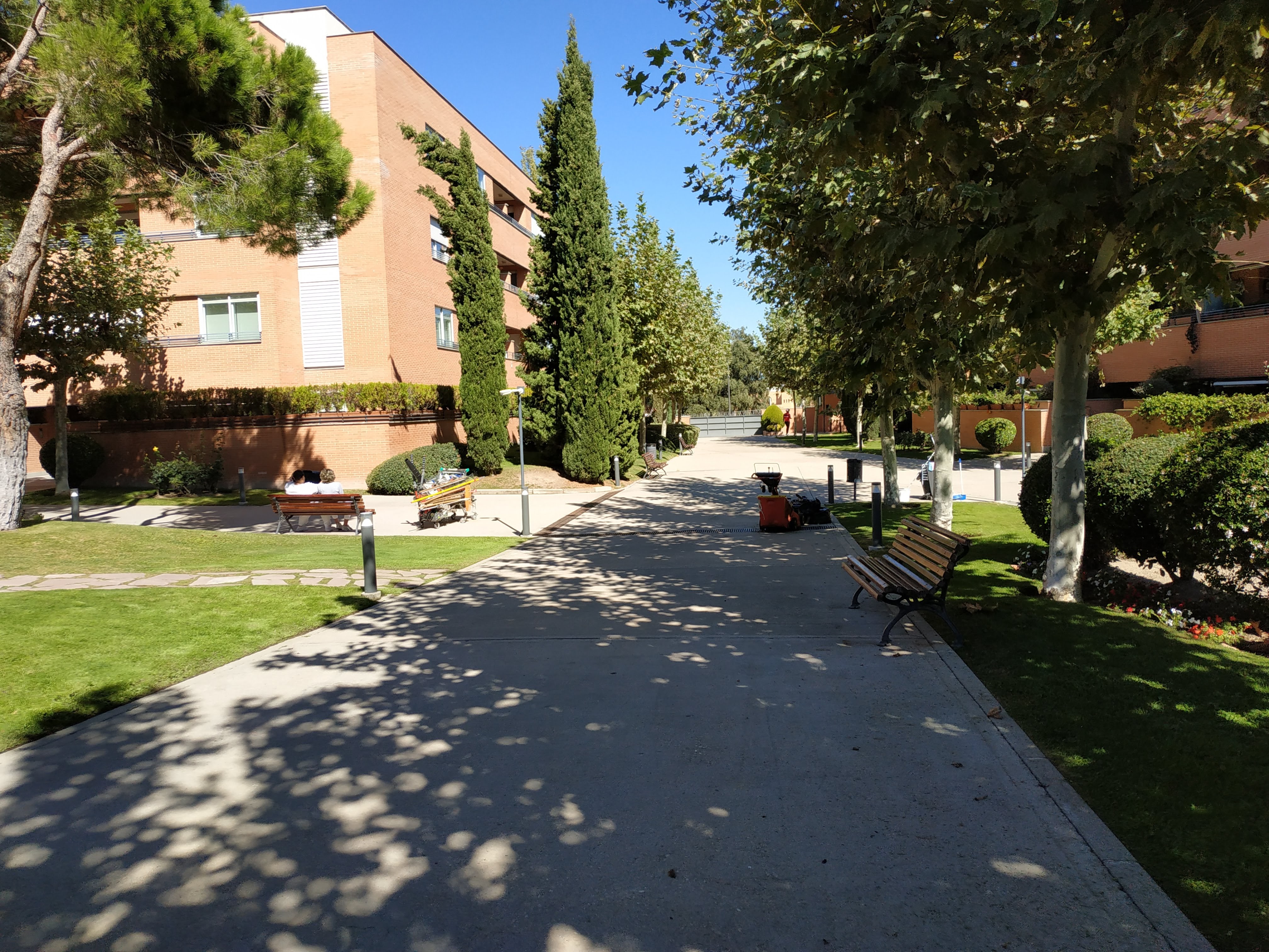 Piso en venta en Pozuelo de Alarcón (3)