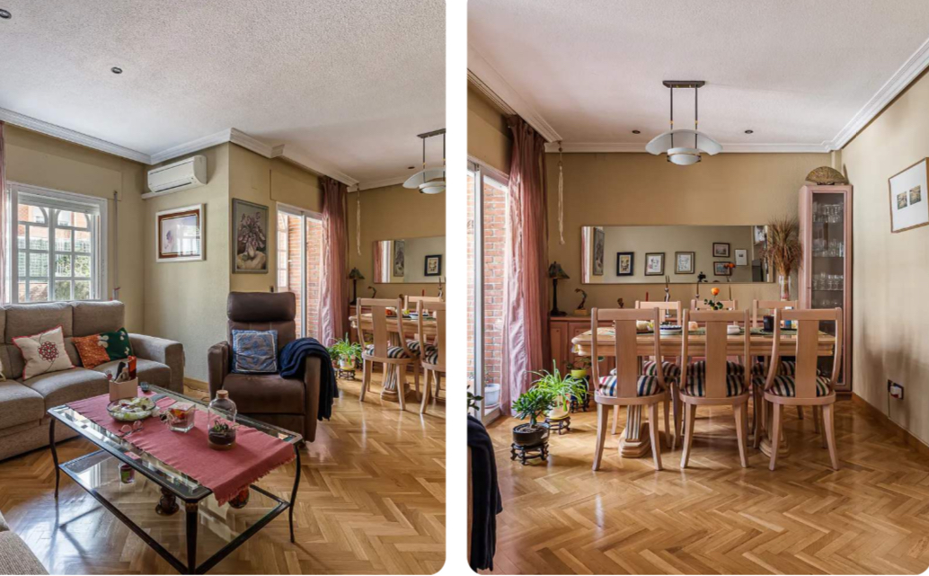 Chalet en venta en Móstoles (14)