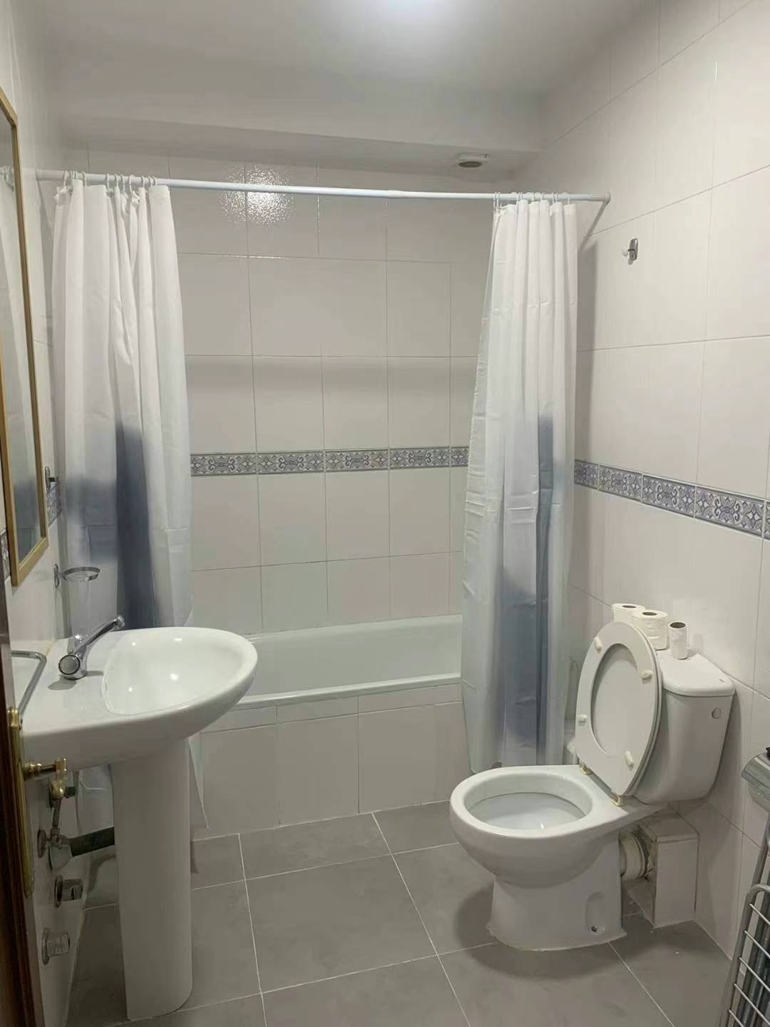 Piso en alquiler en Madrid (3)