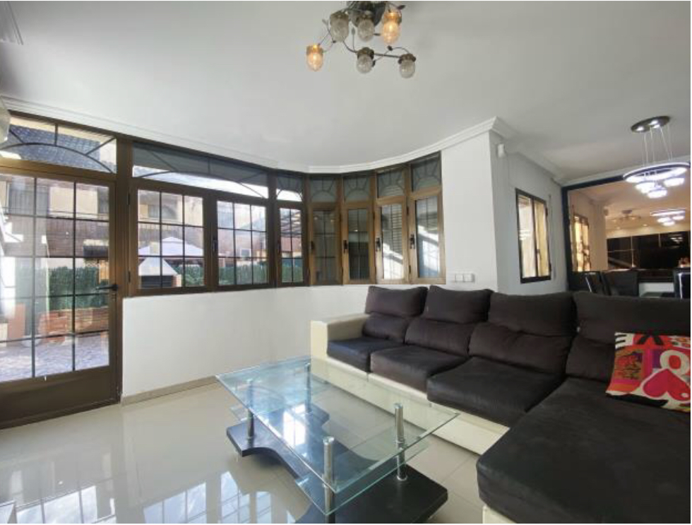 Chalet en venta en Fuenlabrada (5)