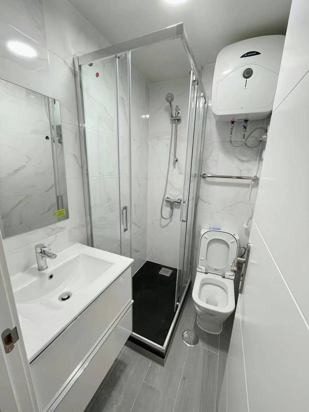 Estudio en alquiler en Madrid (5)