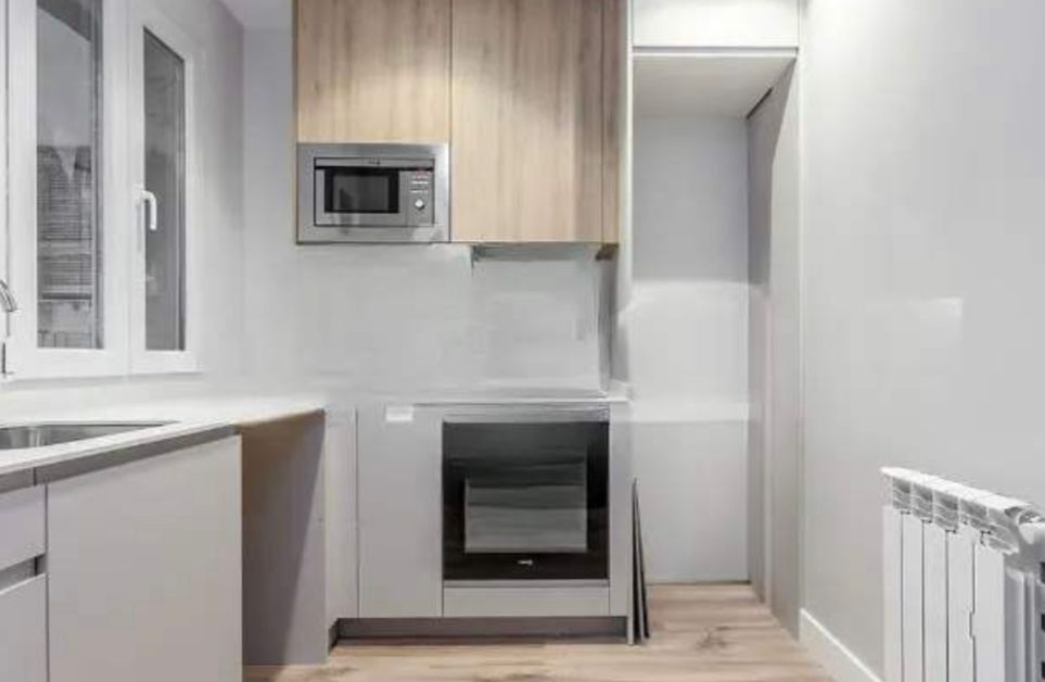 Piso en venta en Madrid (6)