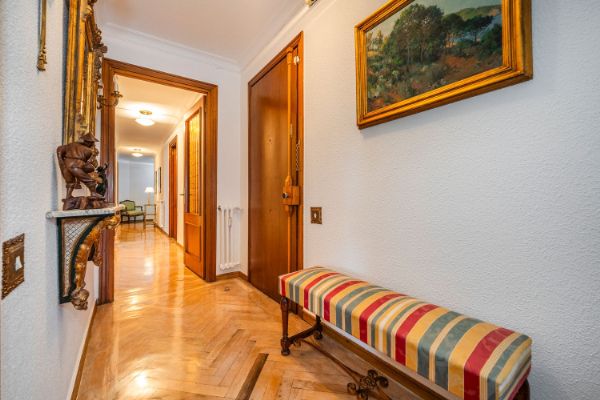 Piso en alquiler en Madrid (3)