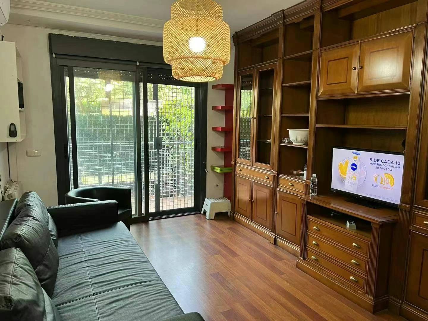 Duplex en alquiler en Getafe (2)