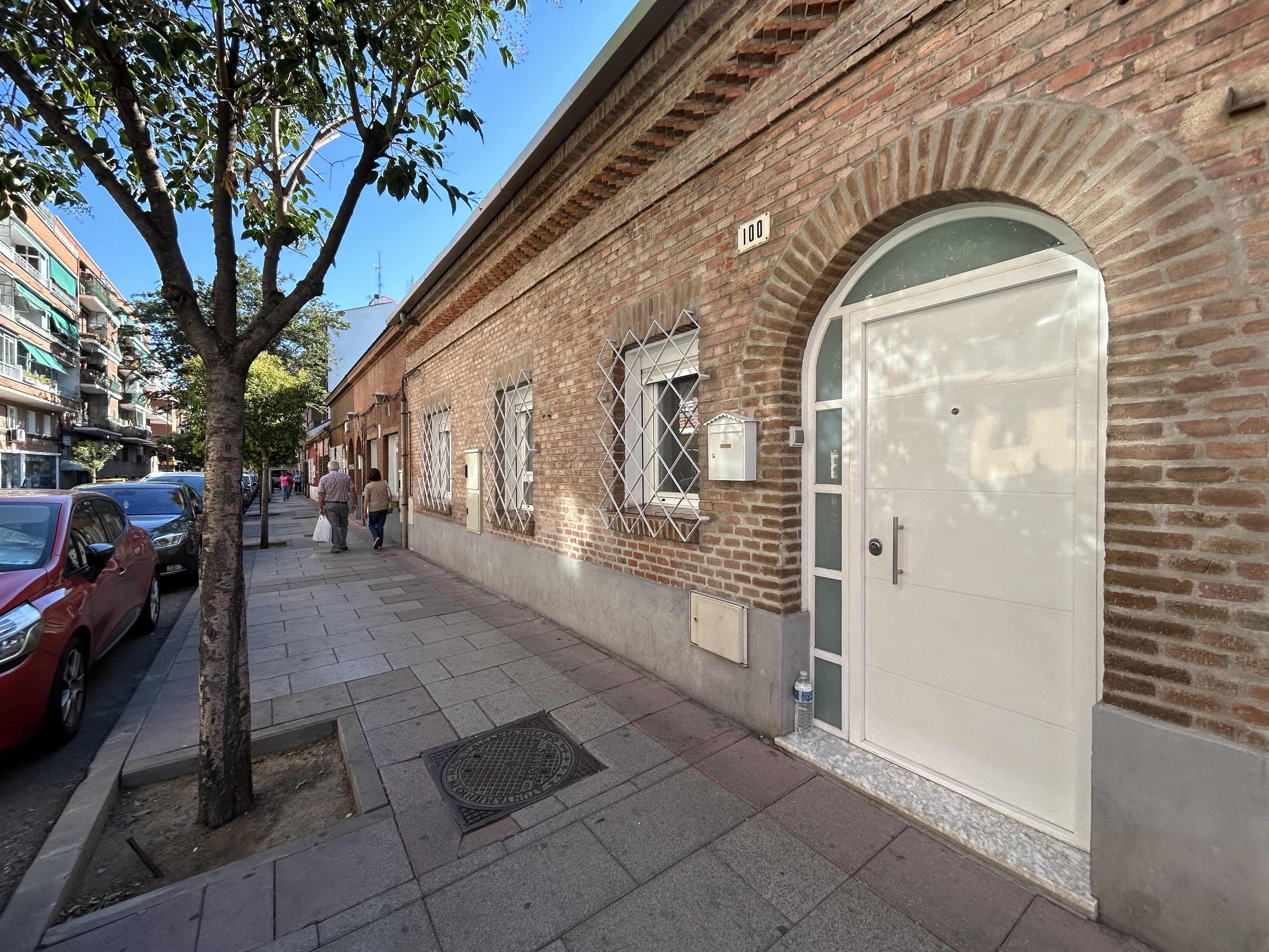 Chalet en venta en Madrid (4)