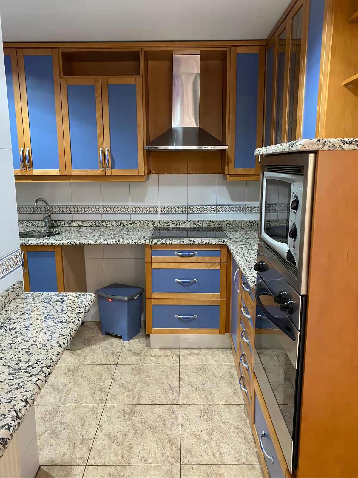 Piso en venta en Getafe (6)