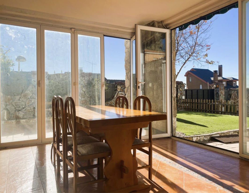 Casa en venta en Móstoles (3)
