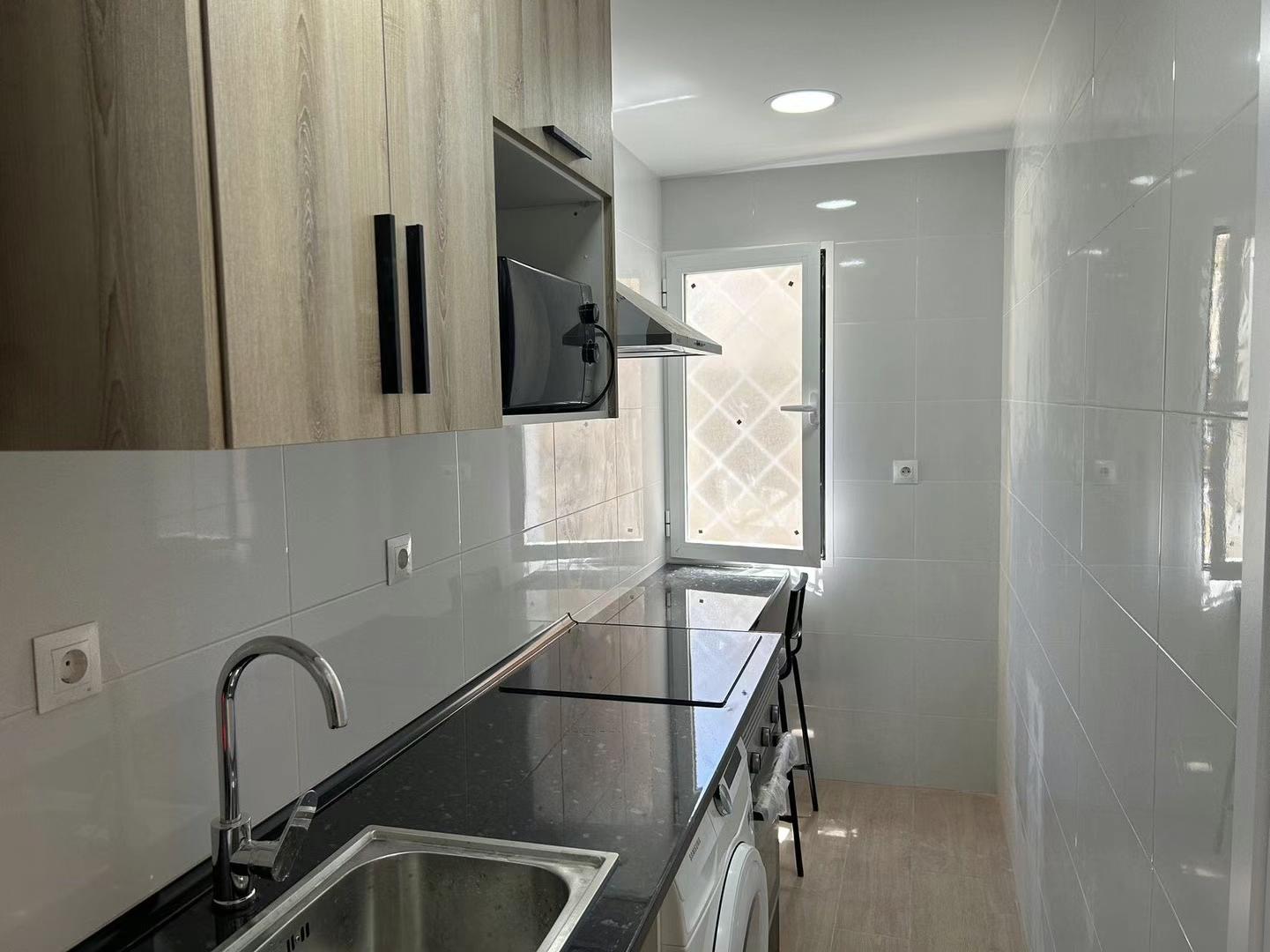 Piso en venta en Madrid (5)