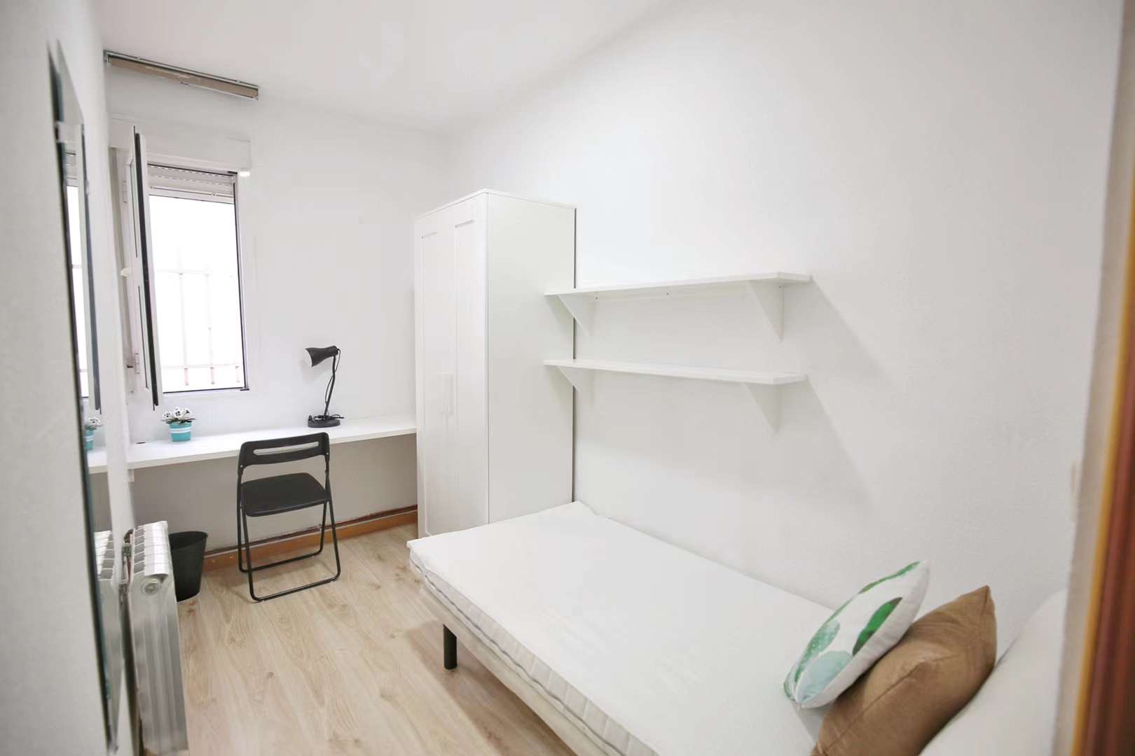 Habitacion en Madrid (5)