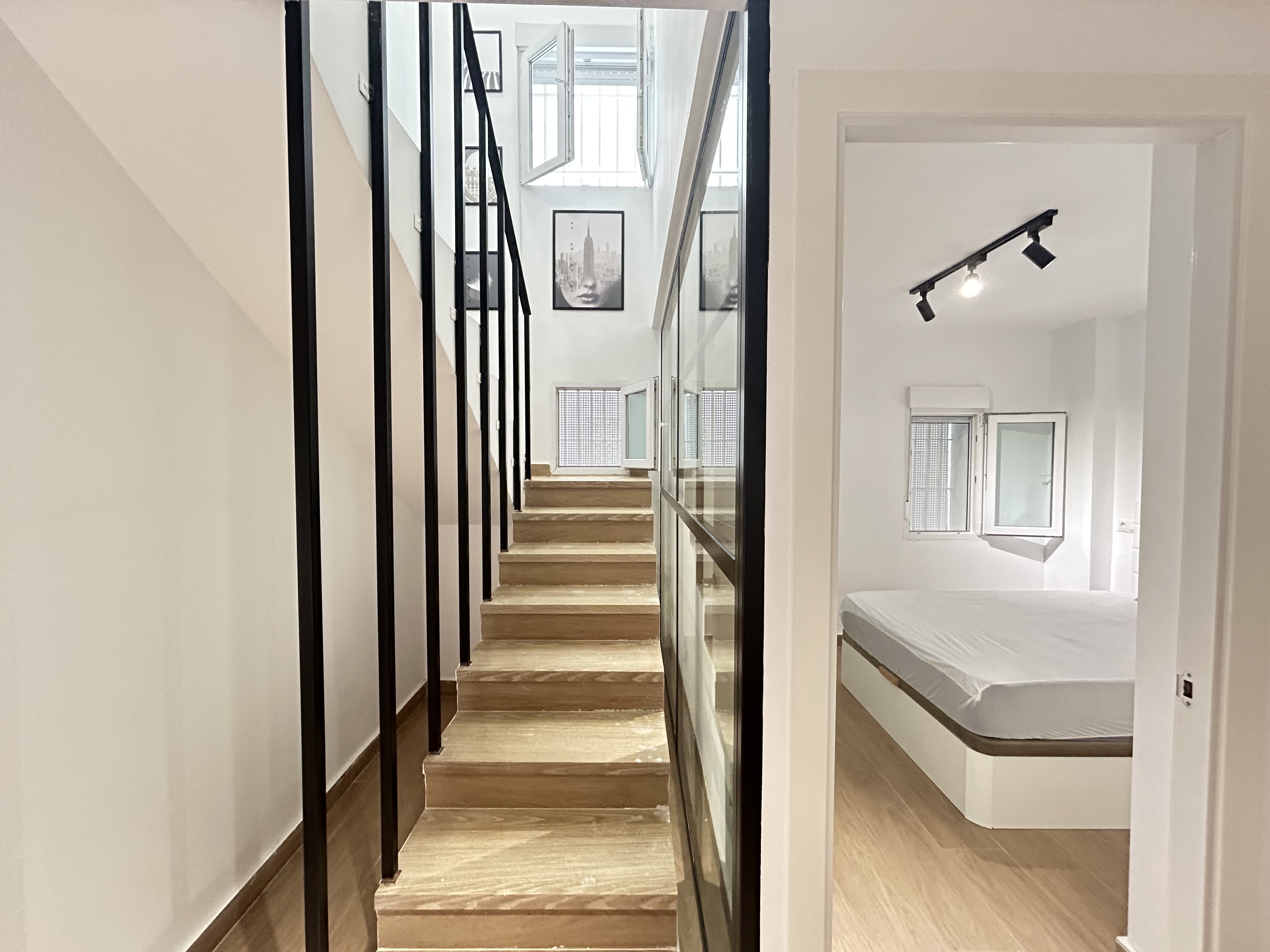 Piso en venta en Madrid (4)