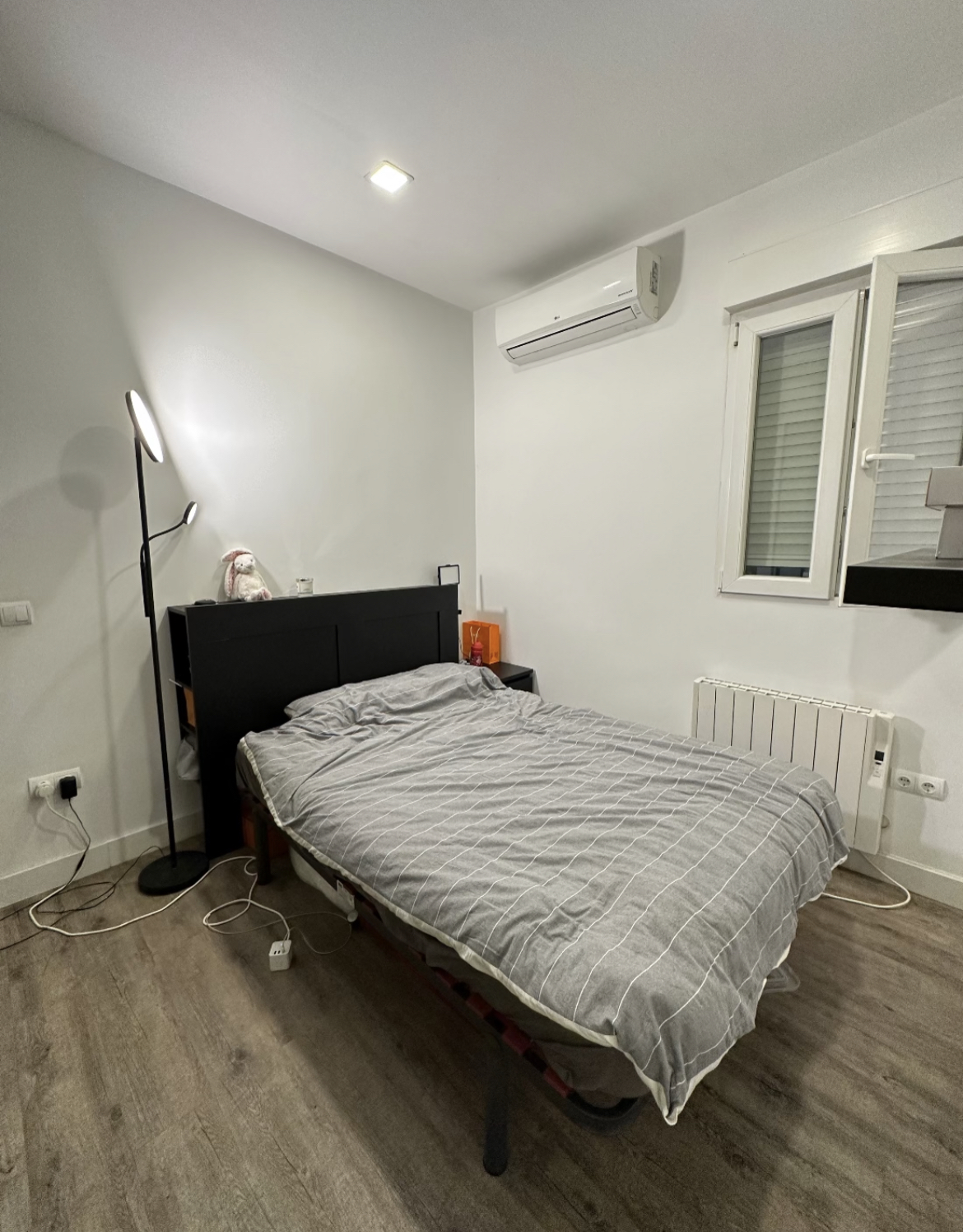 Piso en alquiler en Madrid (3)