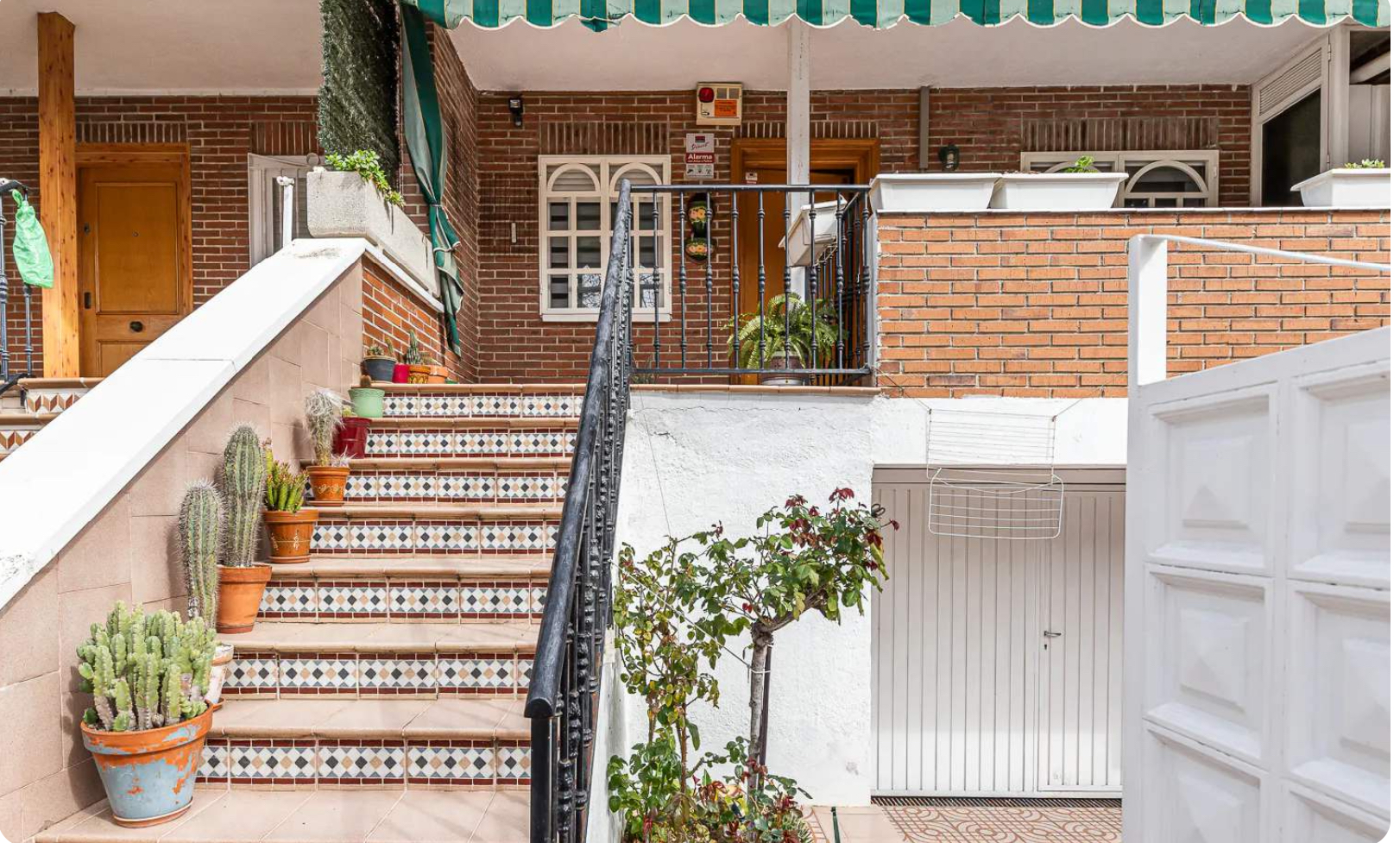 Chalet en venta en Móstoles (7)