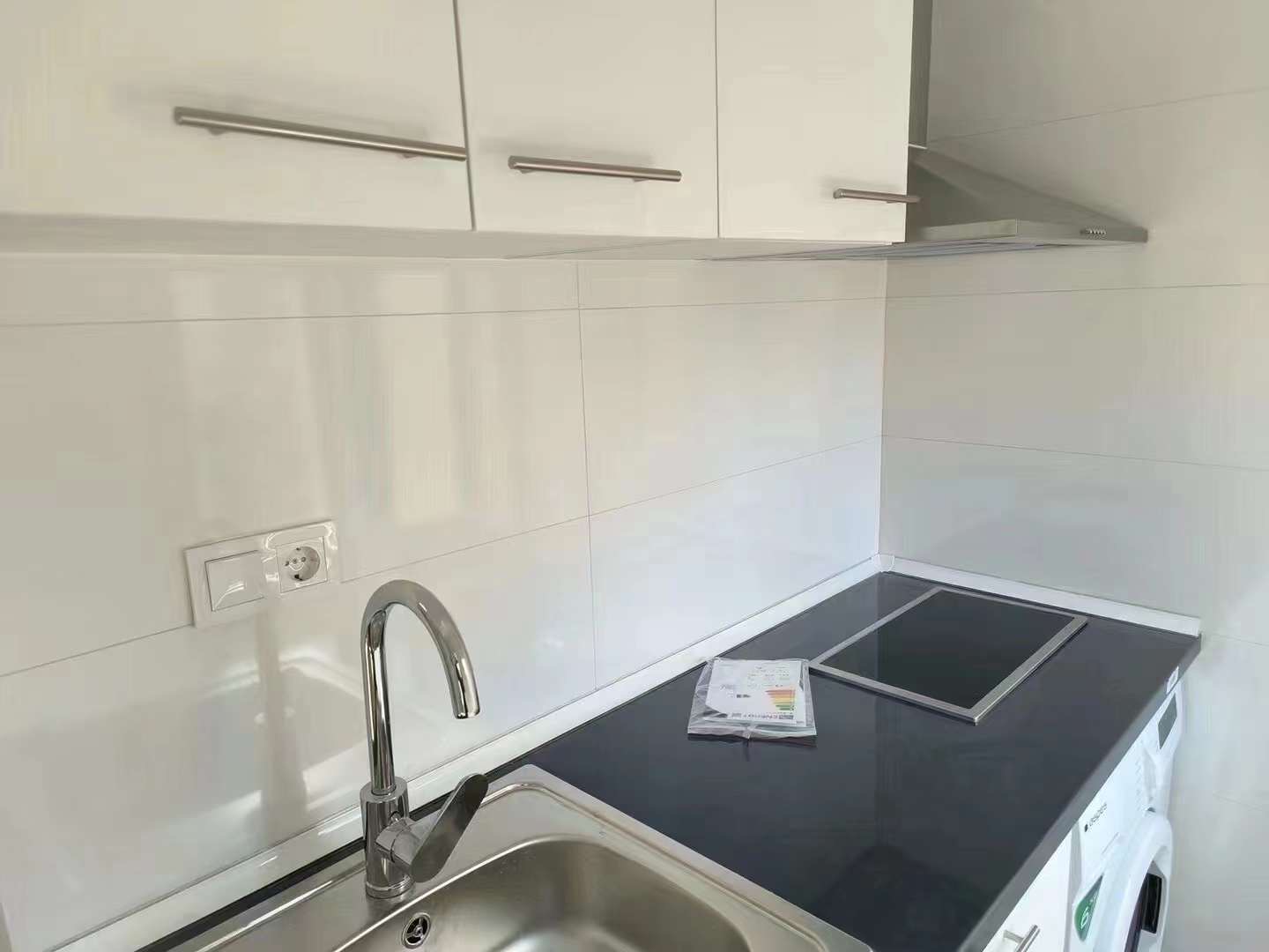 Piso en alquiler en Madrid (3)