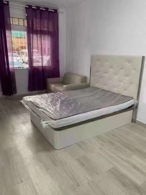Estudio en alquiler en Madrid (4)