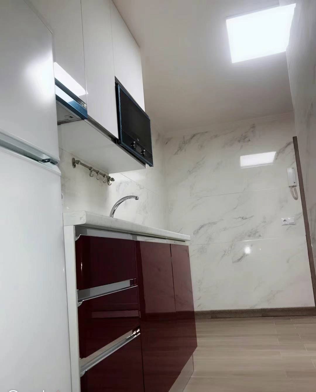 Piso en alquiler en Madrid (9)