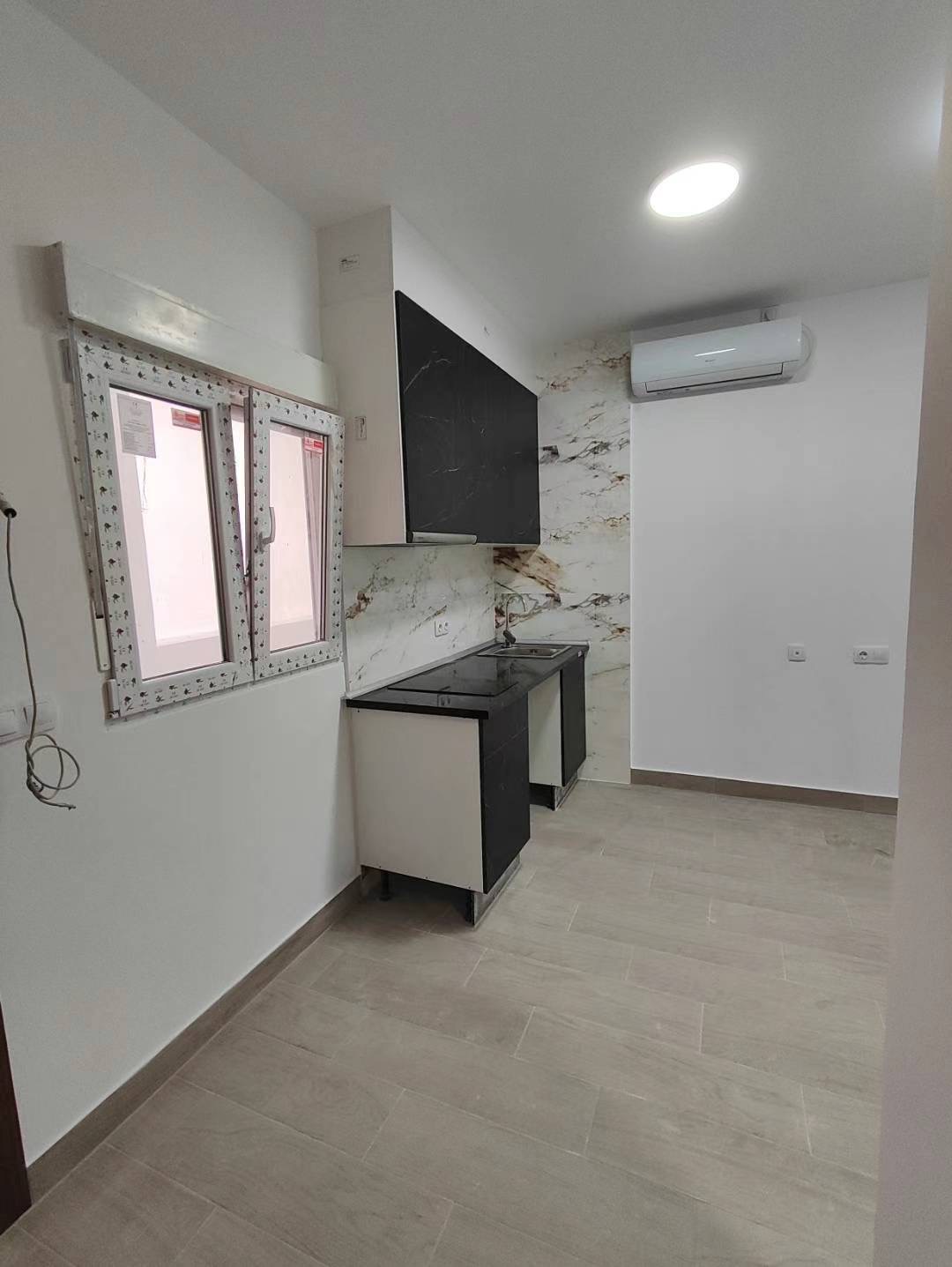 Estudio en alquiler en Madrid (3)