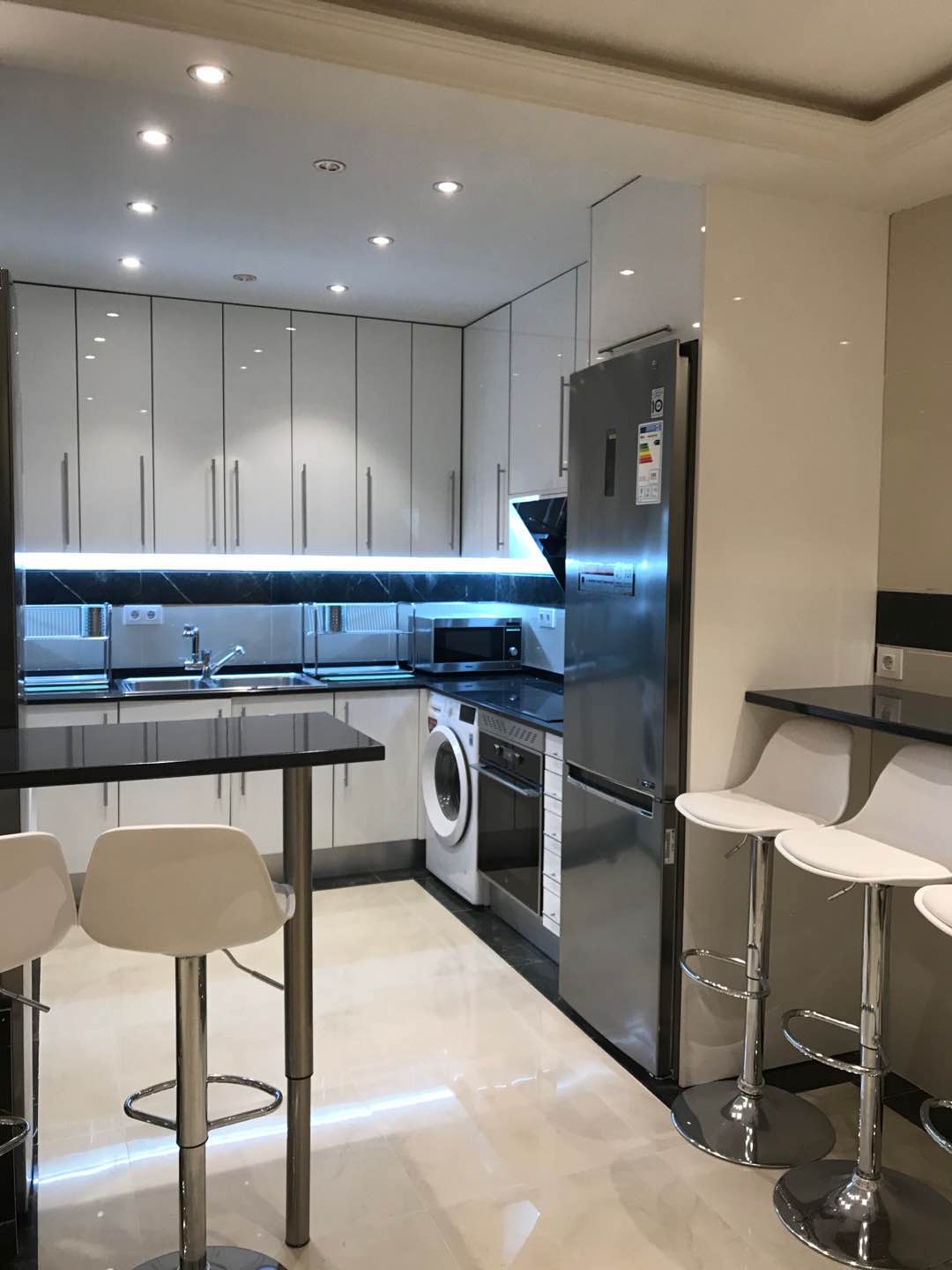 Piso en venta en Madrid (3)