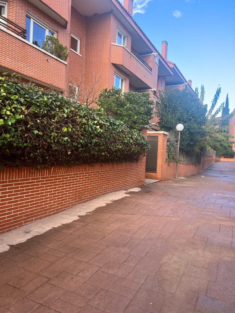 Piso en venta en Pozuelo de Alarcón (5)