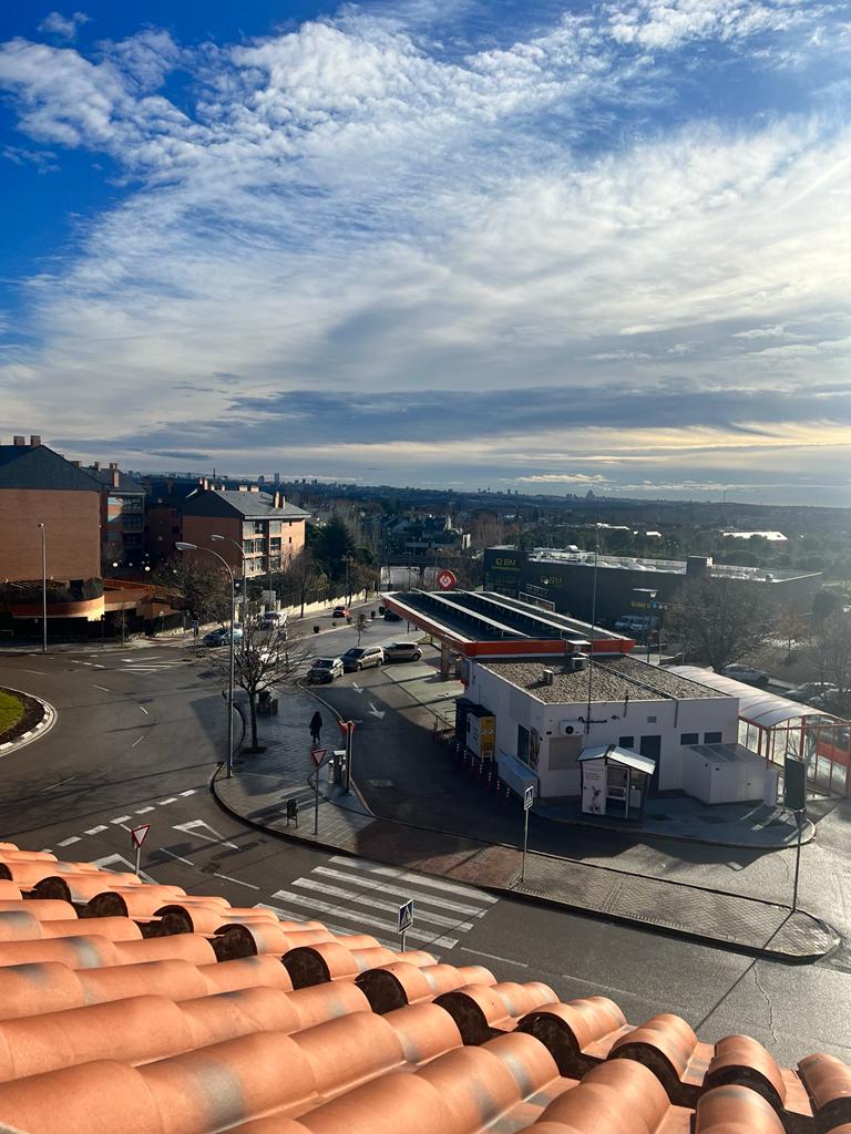 Piso en venta en Pozuelo de Alarcón (2)